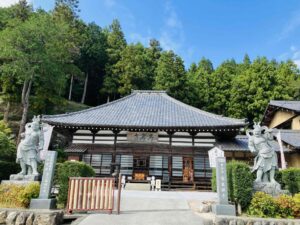 秩父札所をご紹介します（第4回）