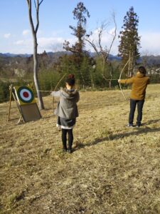 秩父ふるさと村のアクティビティ紹介します