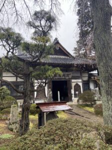 秩父札所をご紹介します(第7回)