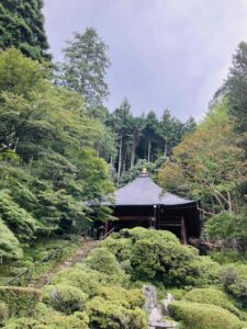 秩父札所をご紹介します(第6回)